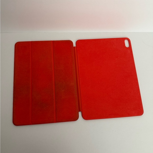 Apple iPad Air 4 Smart Folio case. Used. - Picture 6 of 6